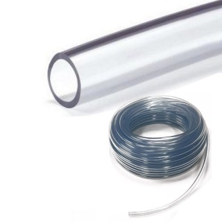 Olieslang  inwendig 12 mm uitwendig 16mm