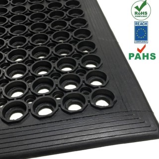 Ringmat