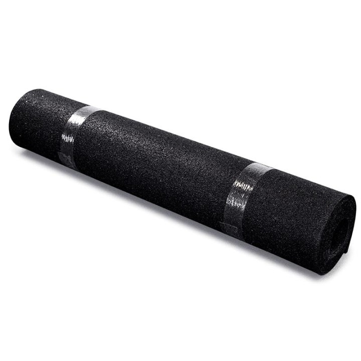 Granulaat Fitness Mat Extra Sterk 100x200cm 1,0cm dik