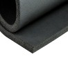 Flex400 Celrubber EPDM | 100cm breed | Rol 10 meter of afsnijding