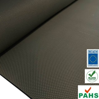 ProfiGrip rubber vloer 3mm dik 200cm breed