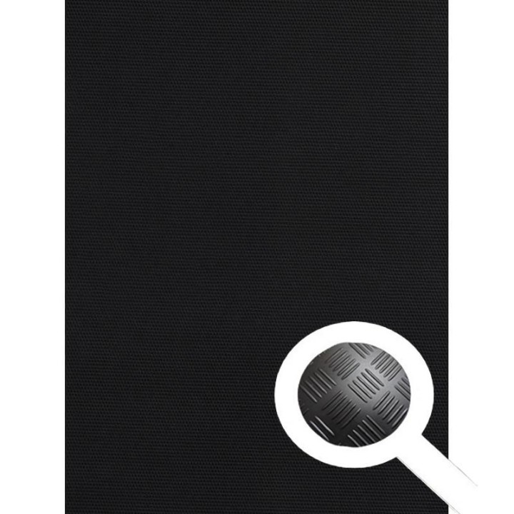 Laadvloermat rubber mat antislip 170cm x 100cm