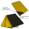 Beschermingsplaatje 60x90x3.5mm met super sterke 3M zelfklevende laag