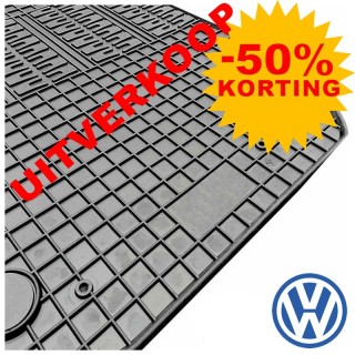 Volkswagen automatten - kies auto model