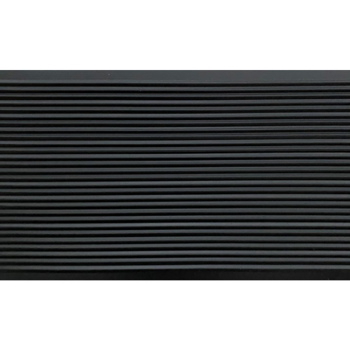 Veiligheid antislip 3M zelfklevende rubber strip 100x2,8mm 10 meter lang