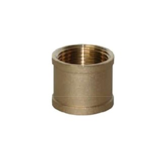 Messing Mof 1/4"
