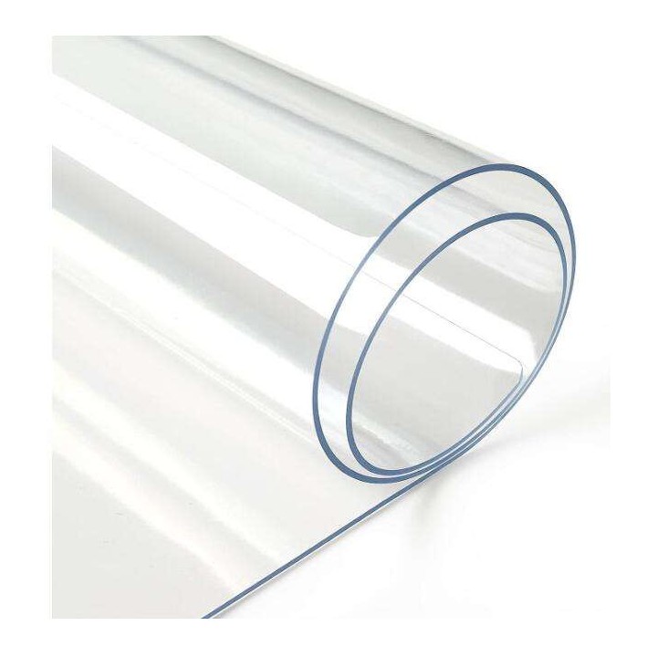 PVC platen Standaard 4mm dik 100cm breed rol 20 meter