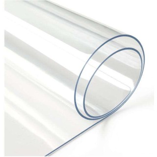 PVC platen Standaard 5mm dik 120cm breed rol 20 meter