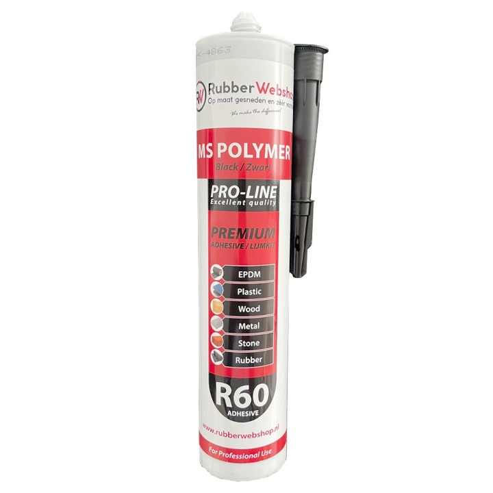 Lijm / Kit Polymeer