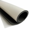 Flex400 Zelfklevend Celrubber EPDM | 100cm breed | Rol 10 meter of afsnijding - Diktes van 1mm t/m 5mm