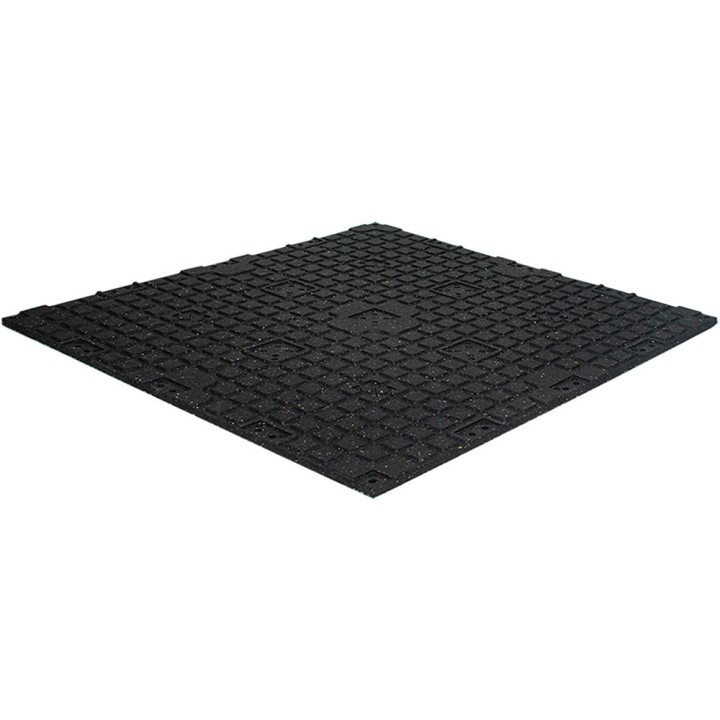 rubber connect tegel onderzijde