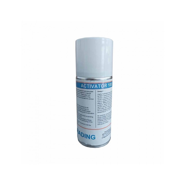 Activator (versneller) voor Cyanoacrylaat Secondelijm