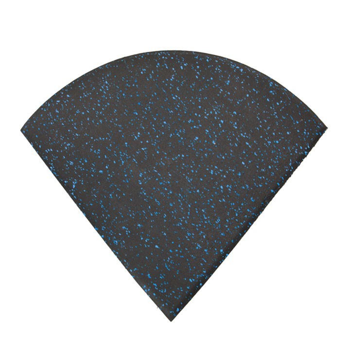 easyconnect hoekprofiel blauw