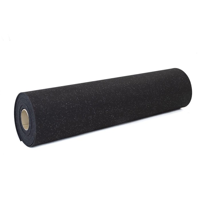 rubber vloer op rol