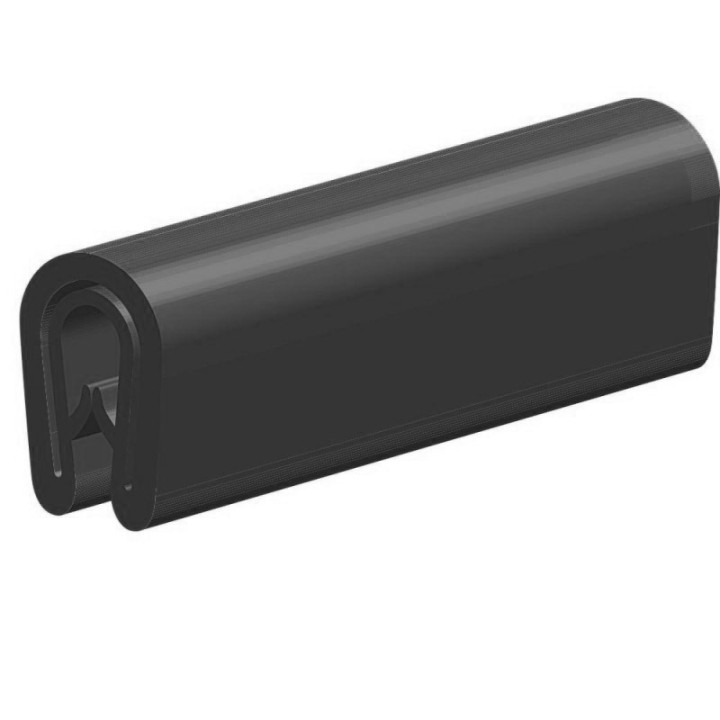 klemprofiel
