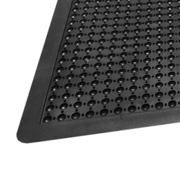 Ergonomische mat