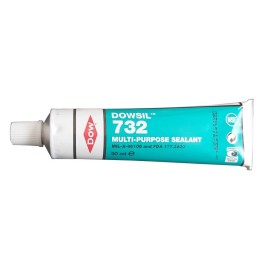 zwart siliconenlijm