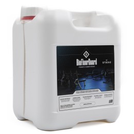Probiotic Rubber Sportvloer Cleaner 5L - Rubber Webshop