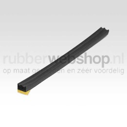 tochtstrip 4x9mm