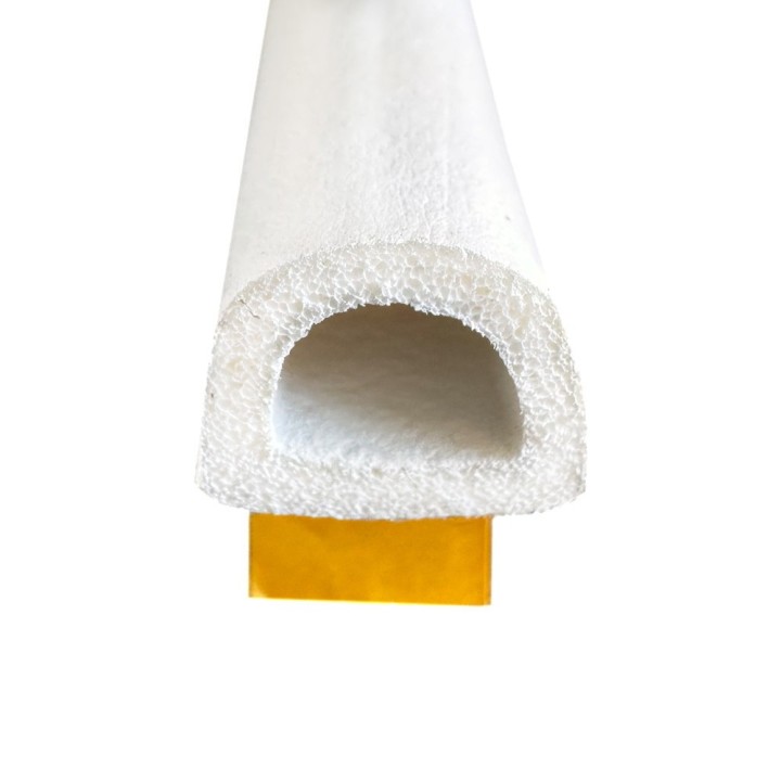 mosrubber tochtprofiel