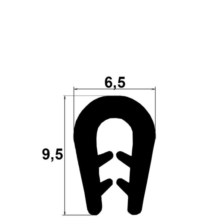 kantafwerkprofiel
