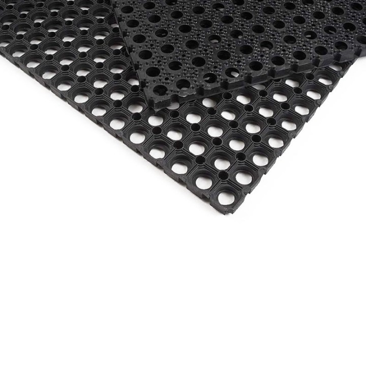 Ringmat standaard open 150cmx100cm 22 mm dik