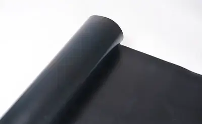 Plaatrubber/Pakkingmaterial