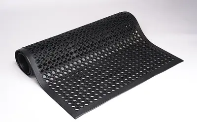 Rubber Matten