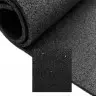 Granulaat rubber vloer