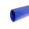 Blauwe Siliconen Slangen