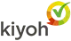 Kiyoh logo